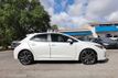 2022 TOYOTA Corolla Hatchback XSE CVT - 22995122 - 33