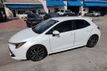 2022 TOYOTA Corolla Hatchback XSE CVT - 22995122 - 34