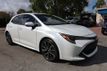 2022 TOYOTA Corolla Hatchback XSE CVT - 22995122 - 4