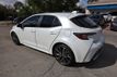 2022 TOYOTA Corolla Hatchback XSE CVT - 22995122 - 5