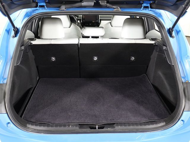 2022 Toyota Corolla Hatchback XSE CVT - 23001361 - 16