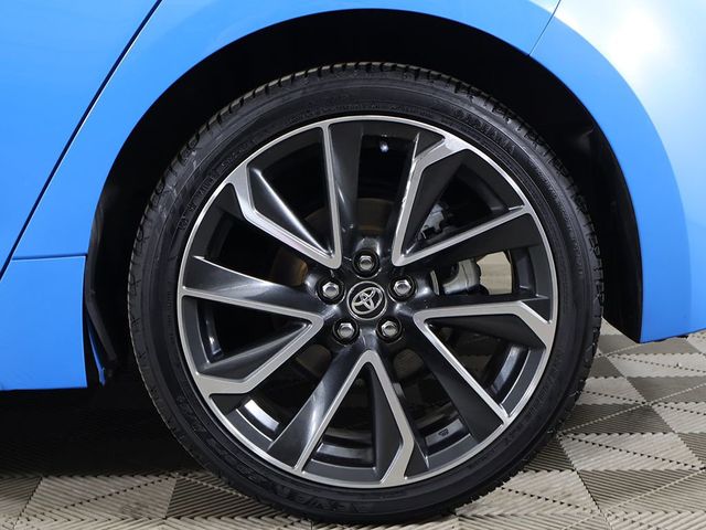 2022 Toyota Corolla Hatchback XSE CVT - 23001361 - 18