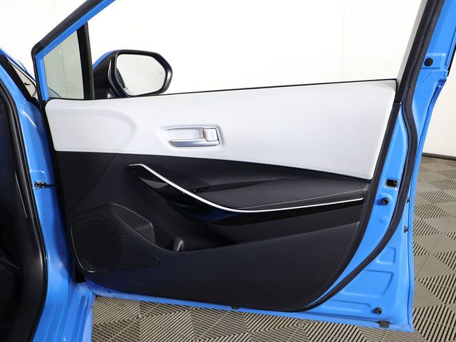 2022 Toyota Corolla Hatchback XSE CVT - 23001361 - 20