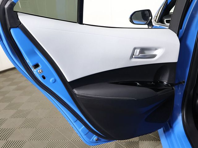 2022 Toyota Corolla Hatchback XSE CVT - 23001361 - 21