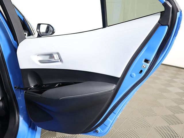 2022 Toyota Corolla Hatchback XSE CVT - 23001361 - 22