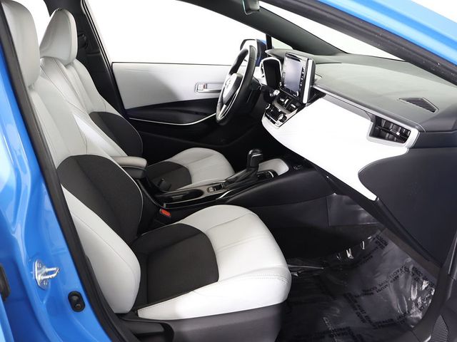 2022 Toyota Corolla Hatchback XSE CVT - 23001361 - 26