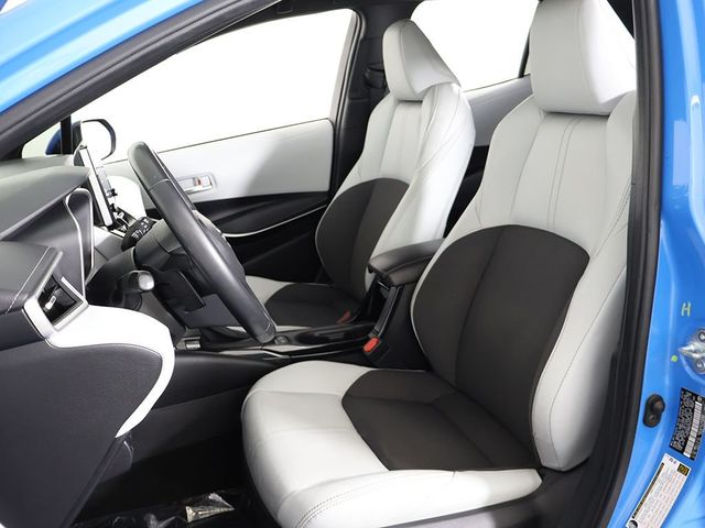 2022 Toyota Corolla Hatchback XSE CVT - 23001361 - 27