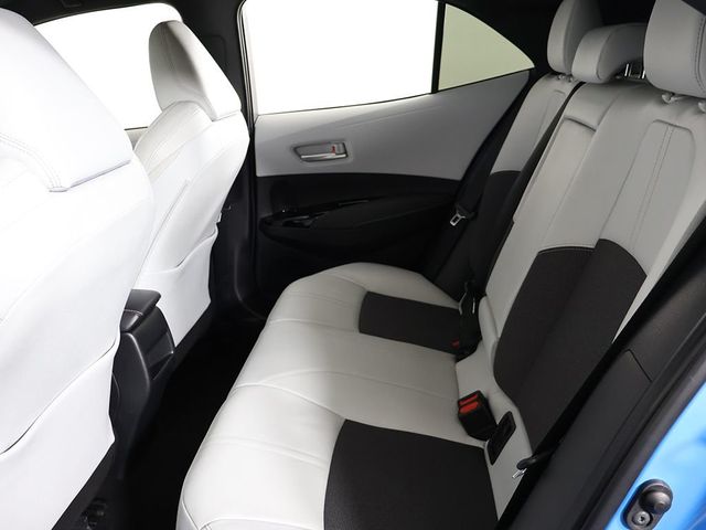 2022 Toyota Corolla Hatchback XSE CVT - 23001361 - 30