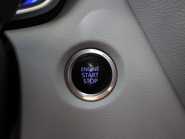 2022 Toyota Corolla Hatchback XSE CVT - 23001361 - 36