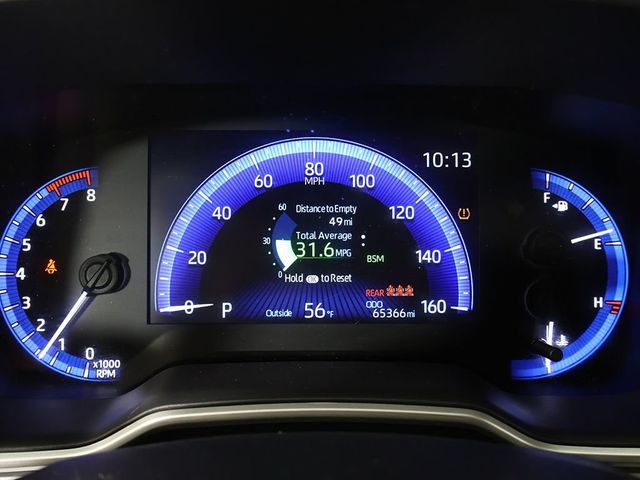 2022 Toyota Corolla Hatchback XSE CVT - 23001361 - 37