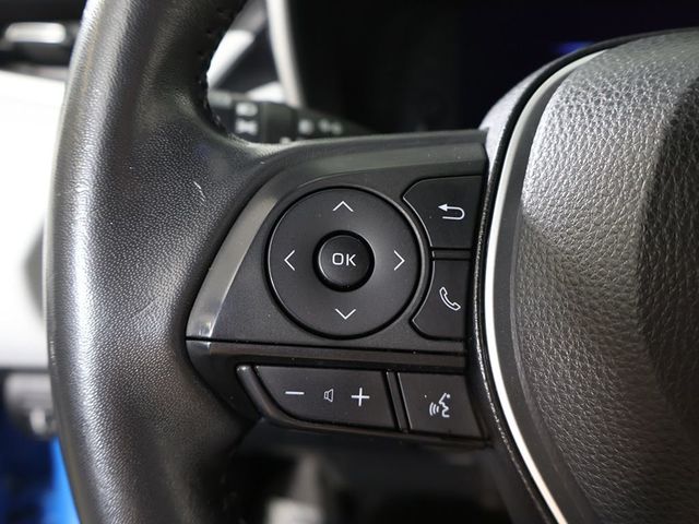 2022 Toyota Corolla Hatchback XSE CVT - 23001361 - 38