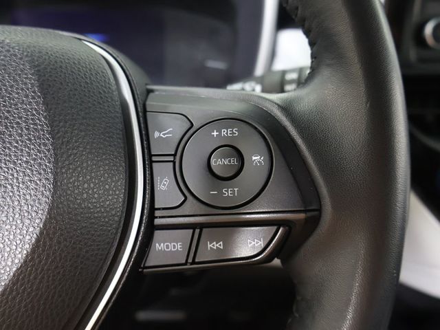 2022 Toyota Corolla Hatchback XSE CVT - 23001361 - 39