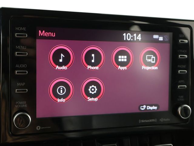 2022 Toyota Corolla Hatchback XSE CVT - 23001361 - 43