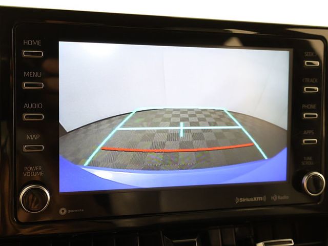 2022 Toyota Corolla Hatchback XSE CVT - 23001361 - 44