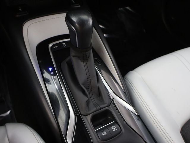 2022 Toyota Corolla Hatchback XSE CVT - 23001361 - 46