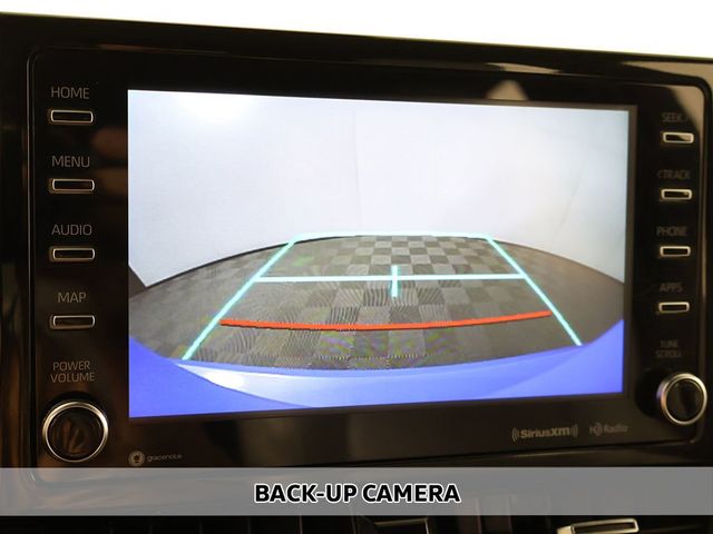 2022 Toyota Corolla Hatchback XSE CVT - 23001361 - 4