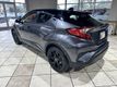 2022 Toyota C-HR Nightshade FWD - 22726886 - 3