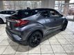 2022 Toyota C-HR Nightshade FWD - 22726886 - 4