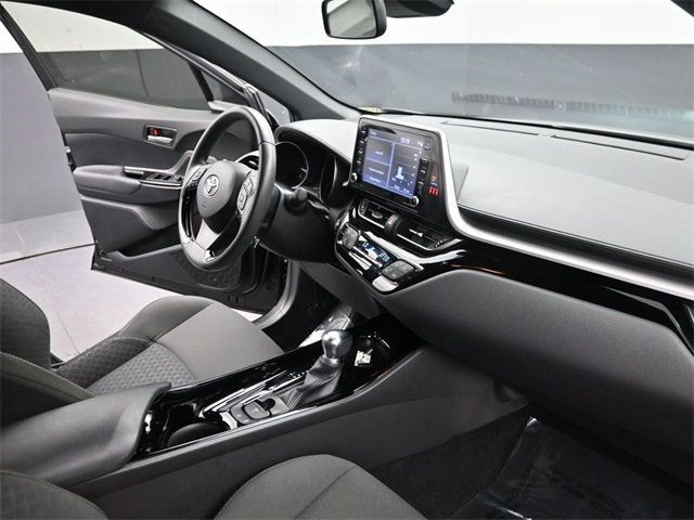 2022 Toyota C-HR Nightshade Edition photo 20