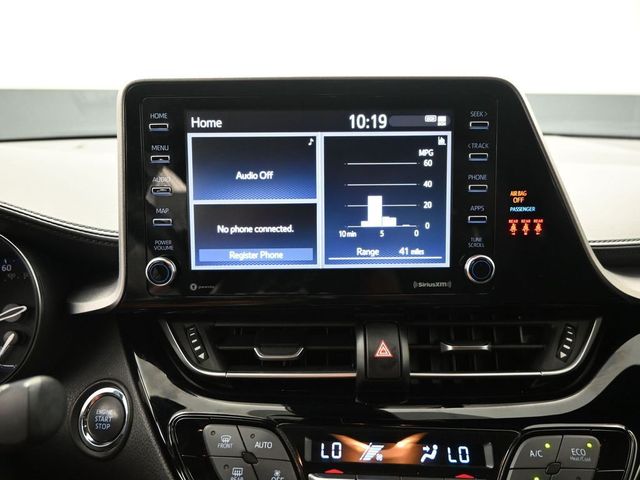 2022 Toyota C-HR Nightshade FWD - 22991330 - 9