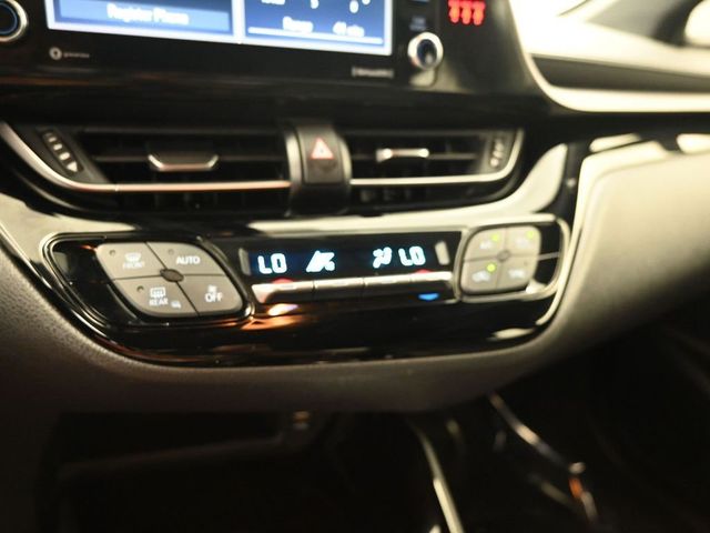 2022 Toyota C-HR Nightshade FWD - 22991330 - 10