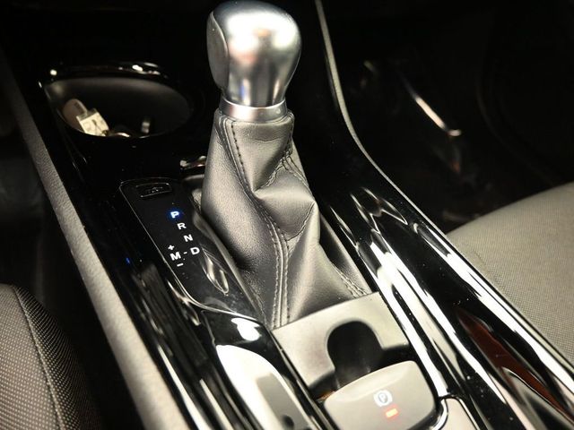 2022 Toyota C-HR Nightshade FWD - 22991330 - 11