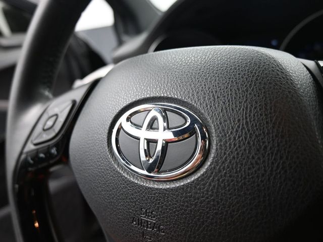 2022 Toyota C-HR Nightshade FWD - 22991330 - 13