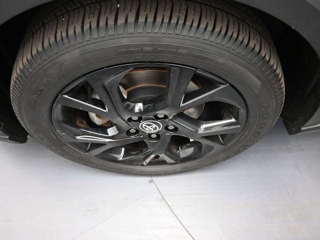 2022 Toyota C-HR Nightshade FWD - 22991330 - 14