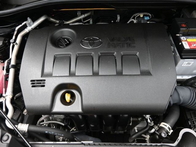 2022 Toyota C-HR Nightshade FWD - 22991330 - 15