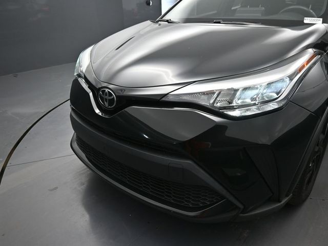 2022 Toyota C-HR Nightshade FWD - 22991330 - 16