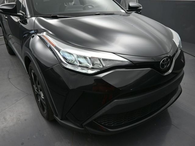2022 Toyota C-HR Nightshade FWD - 22991330 - 17