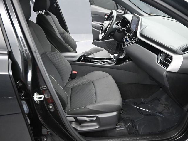 2022 Toyota C-HR Nightshade FWD - 22991330 - 18