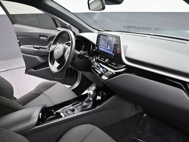 2022 Toyota C-HR Nightshade FWD - 22991330 - 19