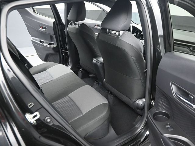 2022 Toyota C-HR Nightshade FWD - 22991330 - 20