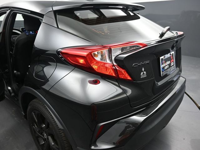 2022 Toyota C-HR Nightshade FWD - 22991330 - 22