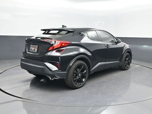 2022 Toyota C-HR Nightshade FWD - 22991330 - 24