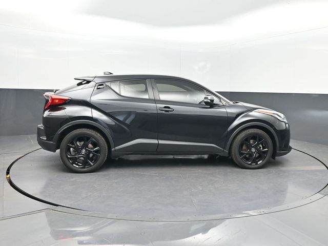 2022 Toyota C-HR Nightshade FWD - 22991330 - 25