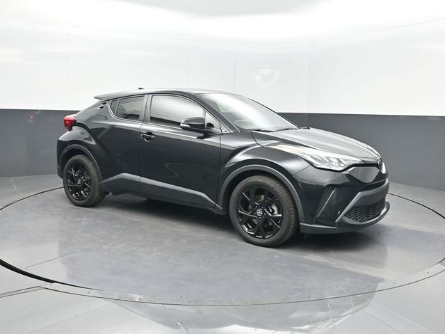 2022 Toyota C-HR Nightshade FWD - 22991330 - 26