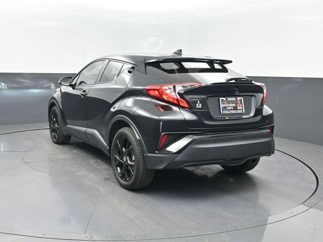 2022 Toyota C-HR Nightshade FWD - 22991330 - 2