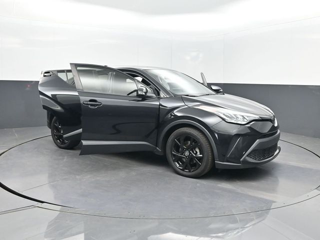2022 Toyota C-HR Nightshade FWD - 22991330 - 30