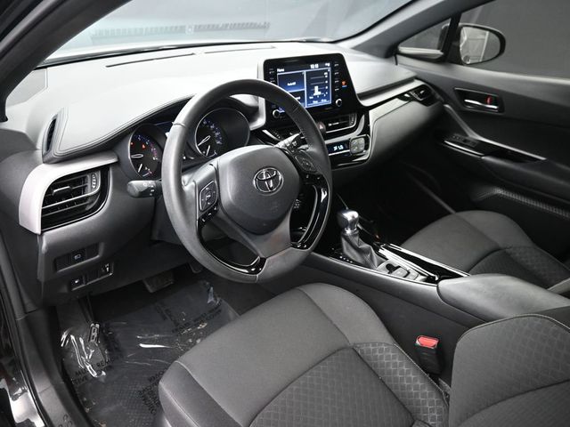 2022 Toyota C-HR Nightshade FWD - 22991330 - 3