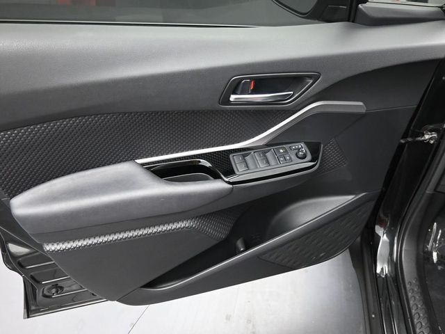 2022 Toyota C-HR Nightshade FWD - 22991330 - 4