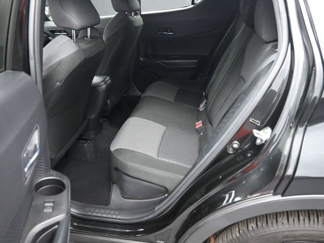 2022 Toyota C-HR Nightshade FWD - 22991330 - 6