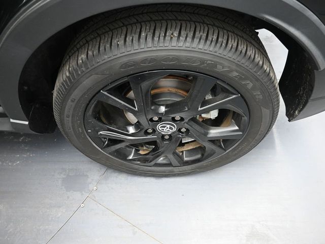 2022 Toyota C-HR Nightshade FWD - 22991330 - 7
