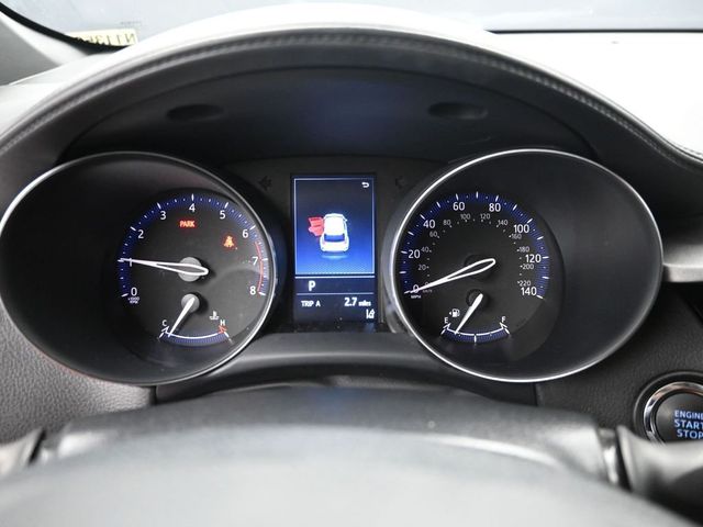 2022 Toyota C-HR Nightshade FWD - 22991330 - 8