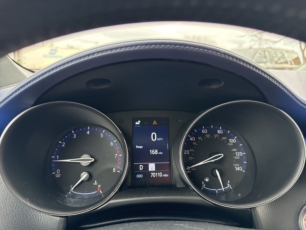 2022 Toyota C-HR XLE FWD - 22962781 - 9