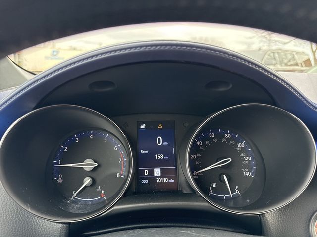 2022 Toyota C-HR XLE FWD - 22962781 - 9