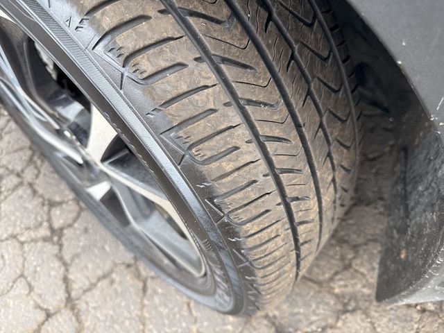 2022 Toyota C-HR XLE FWD - 22962781 - 3