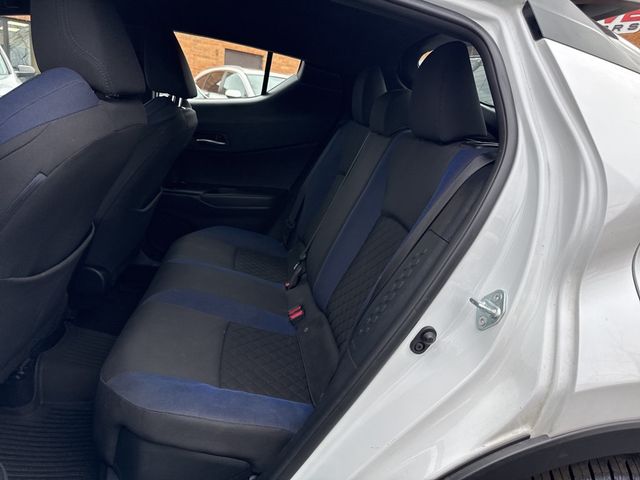 2022 Toyota C-HR XLE FWD - 22962781 - 7