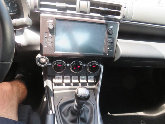 2022 Toyota GR86 Manual - 23048751 - 10